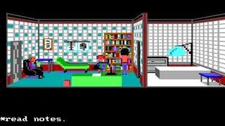 Скриншот 4 к игре Enclosure 3-D