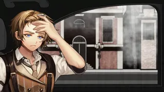 Скриншот 1 к игре Staffer Case: A Supernatural Mystery Adventure