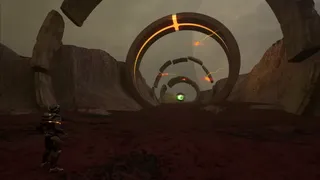 Скриншот 3 к игре Distorted Echos