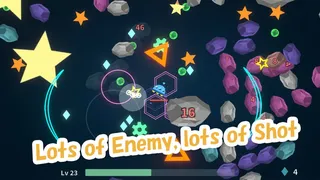 Скриншот 1 к игре Infinite Miner