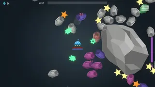 Скриншот 3 к игре Infinite Miner