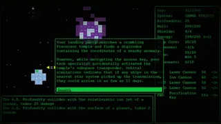 Скриншот 2 к игре WarpVector