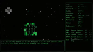 Скриншот 4 к игре WarpVector