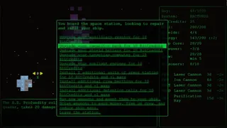 Скриншот 5 к игре WarpVector