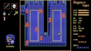 Скриншот 7 к игре Ringlorn Saga