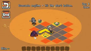 Скриншот 3 к игре Farmageddon