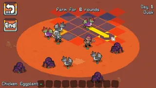 Скриншот 4 к игре Farmageddon