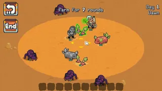 Скриншот 6 к игре Farmageddon