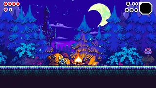 Скриншот 1 к игре Shovel Knight Dig