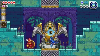 Скриншот 4 к игре Shovel Knight Dig