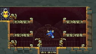 Скриншот 7 к игре Shovel Knight Dig