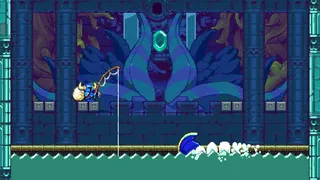 Скриншот 8 к игре Shovel Knight Dig