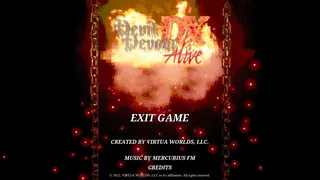 Скриншот 4 к игре DEVIL DEVOUR ALIVE DX