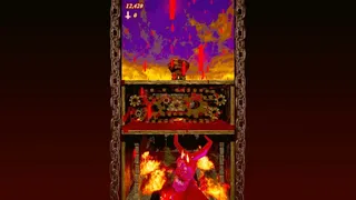 Скриншот 5 к игре DEVIL DEVOUR ALIVE DX