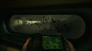 Скриншот 2 к игре Epsilon Eridana