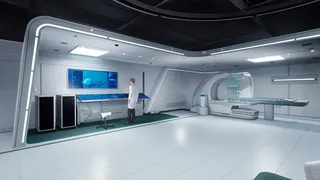 Скриншот 5 к игре Epsilon Eridana