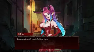 Скриншот 1 к игре Charming Blood