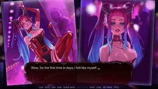 Скриншот 2 к игре Charming Blood