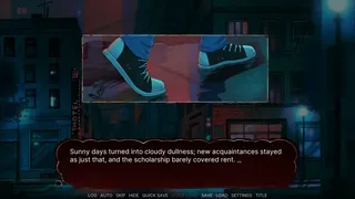 Скриншот 5 к игре Charming Blood