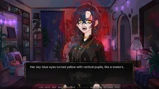 Скриншот 7 к игре Charming Blood