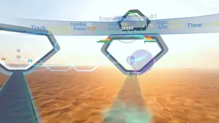 Скриншот 3 к игре Hitstream