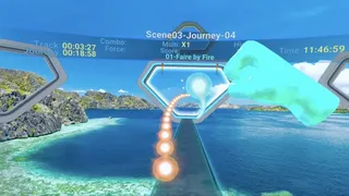 Скриншот 6 к игре Hitstream