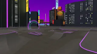 Скриншот 1 к игре Outatime