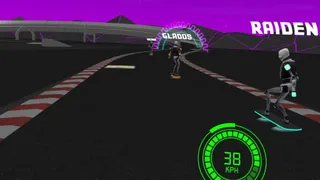 Скриншот 2 к игре Outatime