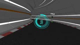 Скриншот 3 к игре Outatime