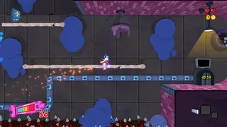 Скриншот 5 к игре Seafrog