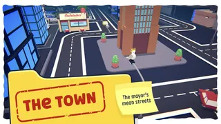Скриншот 4 к игре The Godfeather : A Mafia Pigeon Saga