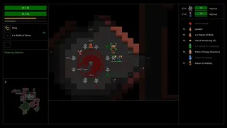 Скриншот 1 к игре Zorbus