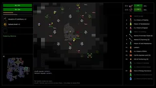 Скриншот 3 к игре Zorbus