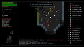 Скриншот 4 к игре Zorbus