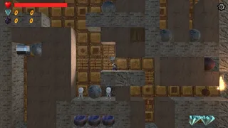 Скриншот 4 к игре Pete's Peril