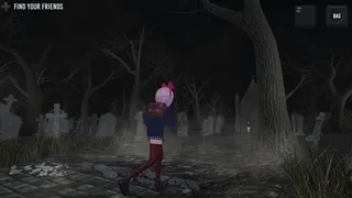 Скриншот 4 к игре Scary School Simulator