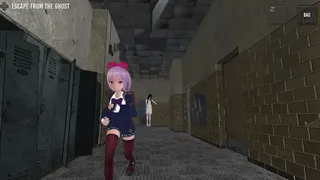 Скриншот 5 к игре Scary School Simulator