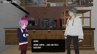 Скриншот 6 к игре Scary School Simulator