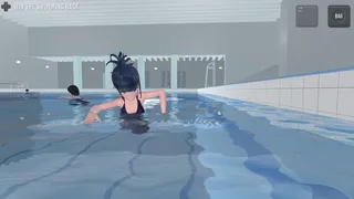 Скриншот 8 к игре Scary School Simulator