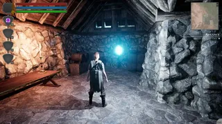 Скриншот 2 к игре Divinus Vanitas