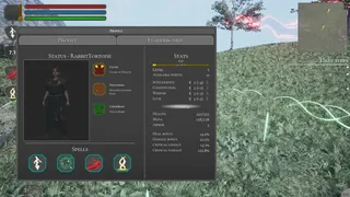 Скриншот 6 к игре Divinus Vanitas
