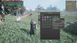 Скриншот 7 к игре Divinus Vanitas