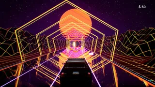 Скриншот 3 к игре NeverSynth