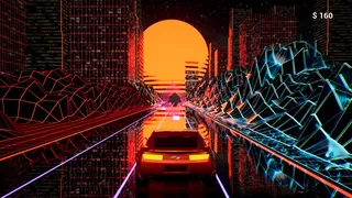 Скриншот 4 к игре NeverSynth