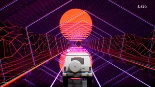 Скриншот 5 к игре NeverSynth
