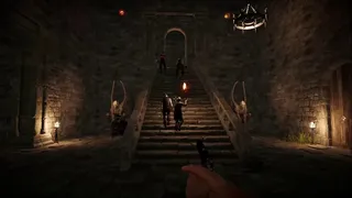 Скриншот 4 к игре Sorry, wrong door