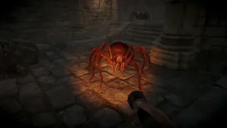 Скриншот 5 к игре Sorry, wrong door