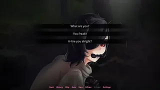 Скриншот 4 к игре My Insect Girl Can't be this Cute