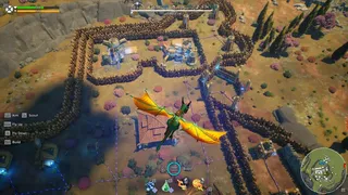 Скриншот 7 к игре First Dwarf