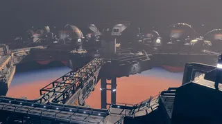 Скриншот 1 к игре Titan Station